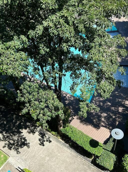 마닐라 Modern Oasis: Pool + Netflix 아파트 외부 사진